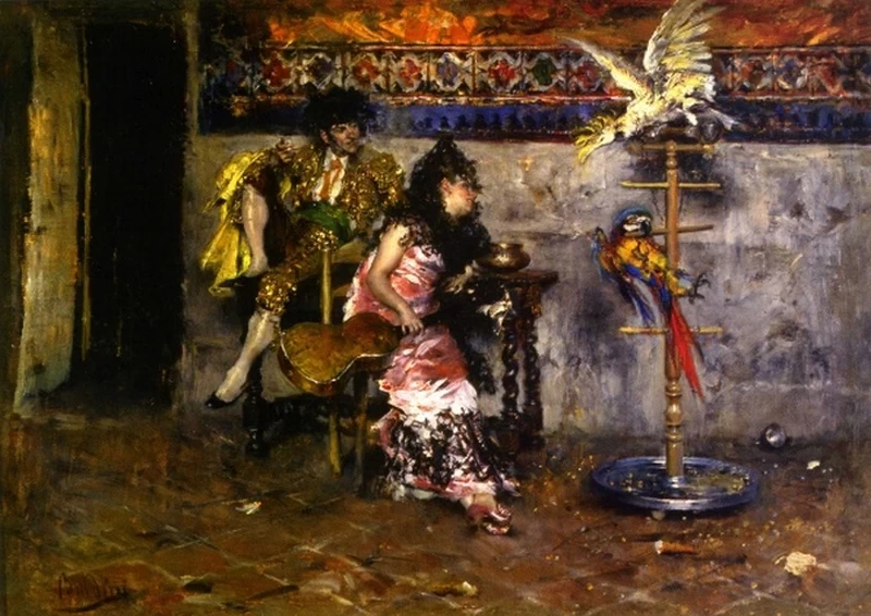 Il Matador - Genova